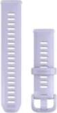 Garmin 20mm Quick Release Silicone Strap