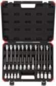 Gedore Gedore Red screwdriver socket set