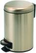 Gedy Potty Pedal Bin 3 LT