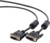 Gembird CABLE DVI-DM/ DVI-DM (18+1) 1