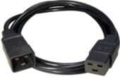 Gembird GEMBIRD EXTENTION POWER CABLE C19