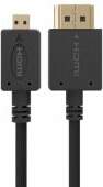 Gembird High Speed Micro HDMI Cable