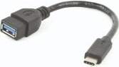 Gembird USB 3.0 OTG Type-C
