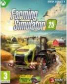 Giants Software Farming Simulator 25 XBOX