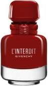 Givenchy L´Interdit Rouge EDP 35 ml