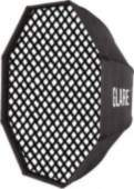 GlareOne Softbox grid Octa 150cm aksesuārs