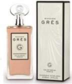 Gres Madame Gres EDP 100ml Parfīms