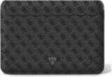 Guess PU 4G Triangle Metal Logo