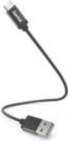 Hama 00201600 Charging Cable, USB-A -