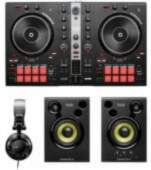 HERCULES DJ ESSENTIALS Kit 300 MK2