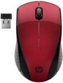 HP 220 Red datorpele