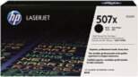 HP CE400A No.507A Black toneris