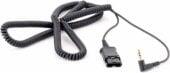 HP Poly Adapter 2.5mm- QD