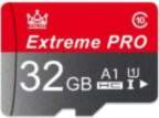 HQ Universal Micro SDXC UHS-I memory