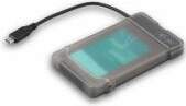I-Tec External HDD Enclosure 2,5"