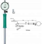 Insize Insize MDHC Clock Diameter (2322-35A)