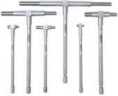 Insize Telescoping Gage Set 8-150mm 6