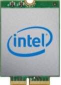 Intel Intel WLAN 6 AX201 M