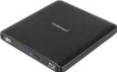 Intenso EOD 500BD Slim Black diskdzinis