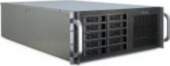 Inter-Tech 4U-4410 Black datoru korpuss
