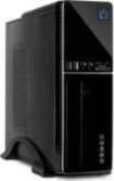 Inter-Tech IT-607 Black datoru korpuss