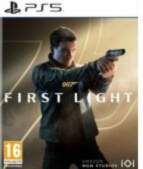 IO Interactive A/S 007 First Light