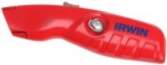 Irwin Irwin Trapezoidal knife with extendable