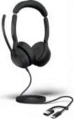 Jabra Evolve2 50 USB-A/ USB-C UC