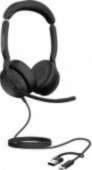 Jabra Evolve2 50 USB-C/ A MS