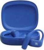 JBL Endurance Zone blue austiņas