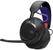 JBL Quantum 650 Black austiņas