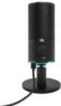 JBL Quantum Stream USB Black mikrofons