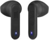 JBL Vibe Flex Black austiņas