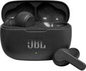 JBL Wave 200 TWS Black austiņas
