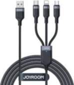 Joyroom S-A18 USB-A - USB-C /