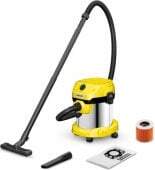 Karcher WD 2 Plus S V-15/