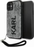 Karl Lagerfeld "Sequins Reversible Case