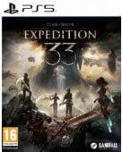 Kepler Interactive Clair Obscur: Expedition 33