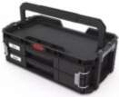 Keter Keter Connect Toolbox Aksesuārs