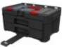 Keter Toolbox KETER Stack®N®Roll (17210832/ 253384)