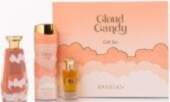 Khadlaj Cloud Candy Gift Set (100ml