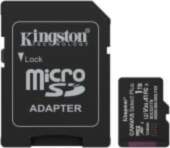 Kingston 1TB Canvas Select Plus microSDXC