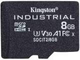Kingston Micro SDHC 8GB Class 10
