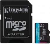 Kingston micro SDXC 1TB Class 10