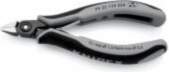 Knipex Precision Electronics Side Cutter ESD