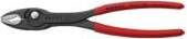Knipex TwinGrip front gripper (red) Instruments