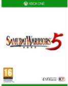 Koei Tecmo Games Samurai Warriors 5