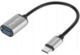 Kruger & Matz OTG USB-C/ USB-A
