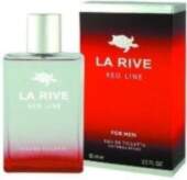 La Rive La Rive Red Line