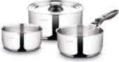 Lamart Lamart 5 piece pot set